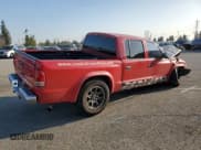 ✅ 2004 Dodge Dakota SLT • VIN: 1D7HL48N24S750470 • Lot: 46622465. Wystawiony na Copart z przebiegiem 228 183 mil. Bezpłatny archiwum sprzedaży aukcyjnych z USA i szczegółowy raport historii pojazdu na DreamBid. Zdjęcie 3.