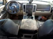 ✅ 2011 Ram 1500 Sport • VIN: 1D7RV1CTXBS603085 • Lot: 47080275. Listed on Copart with 108,271 mi. Free auction sales archive from the USA and detailed vehicle history report at DreamBid. Image 8.