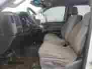 2018 Chevrolet Silverado 3500HD Work Truck с VIN 1GC4KYCG9JF187644, выставлен на аукционе Copart как лот 85284234 с пробегом 175 993 миль миль и Списание • Salvage title. История ставок и продаж доступна на DreamBid. Изображение 7.