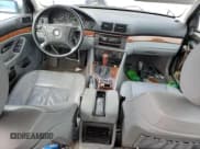 ✅ 2001 BMW 5 Series 525i • VIN: WBADT43441GX21054 • Лот: 64241655. Опубликован ранее на Copart с пробегом 180 756 миль. Бесплатный доступ к архиву аукционных продаж из США и подробный отчёт об истории автомобиля на DreamBid. Изображение 8.