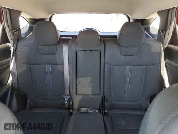 ✅ 2025 Hyundai Tucson SEL • VIN: 5NMJB3DE6SH468534 • Лот: 91414265. Опубликован ранее на Copart с пробегом 27 055 миль. Бесплатный доступ к архиву аукционных продаж из США и подробный отчёт об истории автомобиля на DreamBid. Изображение 10.