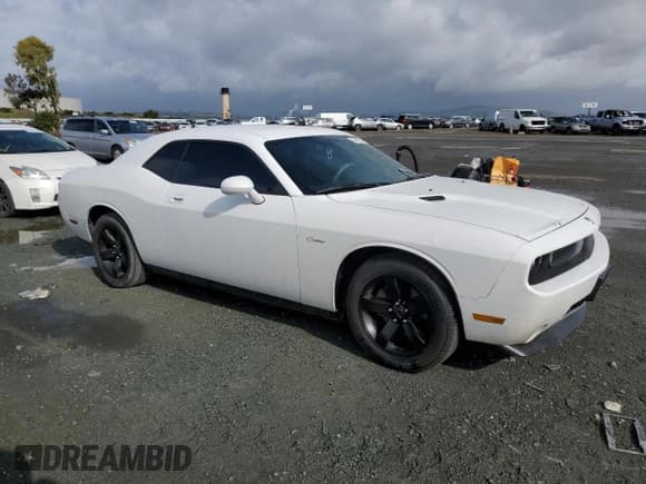 ✅ 2010 Dodge Challenger SE • VIN: 2B3CJ4DVXAH322540 • Lot: 48812875. Wystawiony na Copart z przebiegiem 164 208 mil. Bezpłatny archiwum sprzedaży aukcyjnych z USA i szczegółowy raport historii pojazdu na DreamBid. Zdjęcie 4.