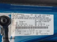 ✅ 2013 Ford Focus Titanium • VIN: 1FADP3J21DL286546 • Лот: 43499137. Опубликован ранее на IAAI с пробегом 76 449 миль. Бесплатный доступ к архиву аукционных продаж из США и подробный отчёт об истории автомобиля на DreamBid. Изображение 9.