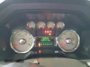 ✅ 2010 Ford F-250 XL • VIN: 1FTSW2BRXAEB34193 • Lot: 87130665. Listed on Copart with 232,027 mi. Free auction sales archive from the USA and detailed vehicle history report at DreamBid. Image 9.