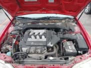 ✅ 1999 Acura CL • VIN: 19UYA2258XL007096 • Lot: 43767388. Wystawiony na IAAI z przebiegiem 113 396 mil. Bezpłatny archiwum sprzedaży aukcyjnych z USA i szczegółowy raport historii pojazdu na DreamBid. Zdjęcie 10.