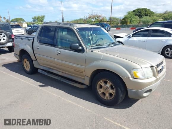 ✅ 2001 Ford Explorer Sport Trac • VIN: 1FMZU67E71UA27279 • Лот: 42564976. Опубликован ранее на IAAI с пробегом 199 126 миль. Бесплатный доступ к архиву аукционных продаж из США и подробный отчёт об истории автомобиля на DreamBid. Изображение 1.