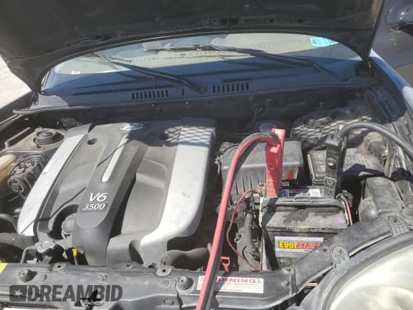 ✅ 2004 Hyundai Santa Fe GLS • VIN: KM8SC13E24U667076 • Lot: 69089595. Listed on Copart with 203,786 mi. Free auction sales archive from the USA and detailed vehicle history report at DreamBid. Image 12.