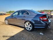 ✅ 2010 Mercedes-Benz C 300 Sport • VIN: WDDGF8BB9AR126306 • Лот: 85140985. Опубликован ранее на Copart с пробегом 68 262 миль. Бесплатный доступ к архиву аукционных продаж из США и подробный отчёт об истории автомобиля на DreamBid. Изображение 2.