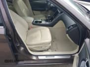 ✅ 2017 Infiniti Q50 Premium • VIN: JN1EV7AR6HM833788 • Lot: 42887882. Listed on IAAI with 95,424 mi. Free auction sales archive from the USA and detailed vehicle history report at DreamBid. Image 5.