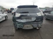 ✅ 2006 Lexus RX 400h • VIN: JTJHW31U160046723 • Lot: 82561325. Wystawiony na Copart z przebiegiem 326 416 mil. Bezpłatny archiwum sprzedaży aukcyjnych z USA i szczegółowy raport historii pojazdu na DreamBid. Zdjęcie 6.