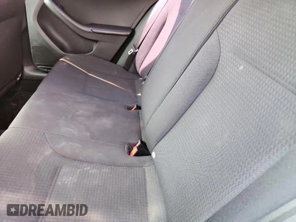 ✅ 2013 Honda Fit Sport • VIN: JHMGE8H58DC021342 • Lot: 80742695. Listed on Copart with 213,093 mi. Free auction sales archive from the USA and detailed vehicle history report at DreamBid. Image 10.