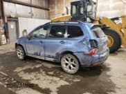 ✅ 2017 Subaru Forester Touring • VIN: JF2SJAWC7HH809006 • Lot: 93293595. Listed on Copart with 79,977 mi. Free auction sales archive from the USA and detailed vehicle history report at DreamBid. Image 2.