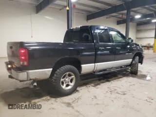 ✅ 2004 Dodge 1500 SLT • VIN: 1D7HU18N64S626942 • Лот: 73180294. Опубликован ранее на Copart с пробегом 175 117 миль. Бесплатный доступ к архиву аукционных продаж из США и подробный отчёт об истории автомобиля на DreamBid. Изображение 3.