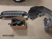 ✅ 2016 Jeep Renegade Sport • VIN: ZACCJBAW3GPD15601 • Лот: 42084779. Опубликован ранее на IAAI с пробегом 115 685 миль. Бесплатный доступ к архиву аукционных продаж из США и подробный отчёт об истории автомобиля на DreamBid. Изображение 12.