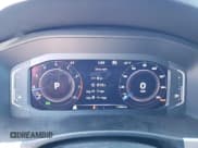 ✅ 2023 Volkswagen Atlas 2.0T SEL R-Line Black • VIN: 1V2SC2CA7PC209436 • Lot: 69715454. Wystawiony na Copart z przebiegiem 15 484 mil. Bezpłatny archiwum sprzedaży aukcyjnych z USA i szczegółowy raport historii pojazdu na DreamBid. Zdjęcie 9.