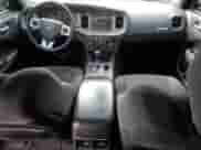 ✅ 2014 Dodge Charger RT • VIN: 2C3CDXCT1EH370154 • Lot: 80934955. Listed on Copart with 124,401 mi. Free auction sales archive from the USA and detailed vehicle history report at DreamBid. Image 8.