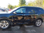 ✅ 2018 Ford Explorer Limited • VIN: 1FM5K8F82JGC92332 • Lot: 43404178. Wystawiony na IAAI z przebiegiem 130 260 mil. Bezpłatny archiwum sprzedaży aukcyjnych z USA i szczegółowy raport historii pojazdu na DreamBid. Zdjęcie 6.