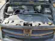 2013 Ram 1500 Express z VIN 1C6RR6KT4DS715839, wystawiony jako Copart lot #60450695 z przebiegiem 185 396 mil mil oraz Szkoda całkowita • Salvage title. Historia ofert i sprzedaży dostępna na DreamBid. Obrazek 11.