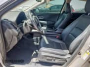 ✅ 2019 Honda HR-V Touring • VIN: 3CZRU6H94KM713902 • Лот: 61293365. Опубликован ранее на Copart с пробегом 80 286 миль. Бесплатный доступ к архиву аукционных продаж из США и подробный отчёт об истории автомобиля на DreamBid. Изображение 7.