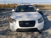 ✅ 2007 Hyundai Santa Fe GLS • VIN: 5NMSG13D97H065173 • Lot: 75957864. Listed on Copart with 158,858 mi. Free auction sales archive from the USA and detailed vehicle history report at DreamBid. Image 5.