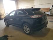 ✅ 2016 Ford Edge SEL • VIN: 2FMPK4J84GBB51156 • Lot: 92221035. Wystawiony na Copart z przebiegiem 215 706 mil. Bezpłatny archiwum sprzedaży aukcyjnych z USA i szczegółowy raport historii pojazdu na DreamBid. Zdjęcie 2.