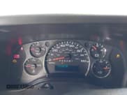 ✅ 2012 Chevrolet Express Cargo • VIN: 1GCWGFCBXC1118349 • Lot: 43410936. Listed on IAAI with 105,965 mi. Free auction sales archive from the USA and detailed vehicle history report at DreamBid. Image 7.