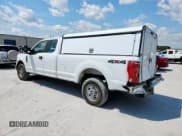 ✅ 2020 Ford F-250 XL • VIN: 1FT7X2A67LEC52165 • Lot: 61053385. Wystawiony na Copart z przebiegiem 178 242 mil. Bezpłatny archiwum sprzedaży aukcyjnych z USA i szczegółowy raport historii pojazdu na DreamBid. Zdjęcie 2.
