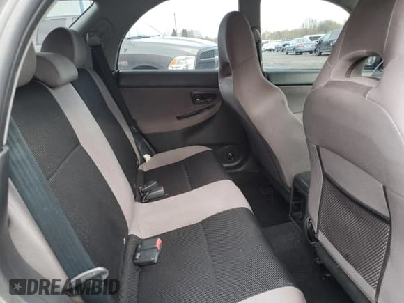 ✅ 2006 Subaru Impreza WRX • VIN: JF1GG79686G820553 • Lot: 50539035. Wystawiony na Copart z przebiegiem 146 770 mil. Bezpłatny archiwum sprzedaży aukcyjnych z USA i szczegółowy raport historii pojazdu na DreamBid. Zdjęcie 10.