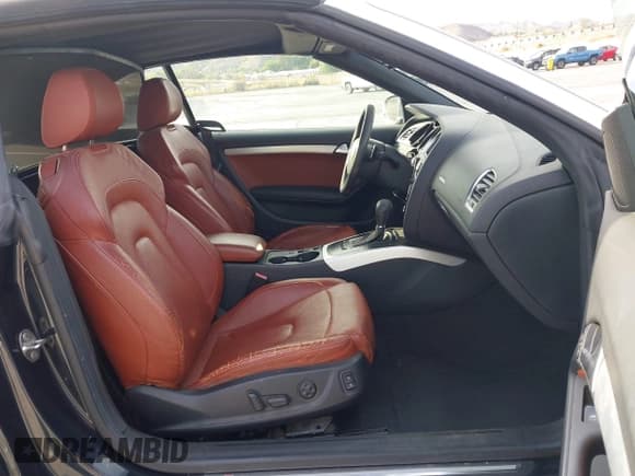 ✅ 2012 Audi S5 Premium Plus • VIN: WAUCGAFH3CN008030 • Лот: 43566670. Опубликован ранее на IAAI с пробегом 107 513 миль. Бесплатный доступ к архиву аукционных продаж из США и подробный отчёт об истории автомобиля на DreamBid. Изображение 5.