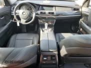 ✅ 2014 BMW 5 Series 535i Gran Turismo xDrive • VIN: WBA5M4C54ED183697 • Lot: 78461284. Listed on Copart with 100,589 mi. Free auction sales archive from the USA and detailed vehicle history report at DreamBid. Image 8.