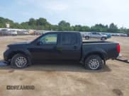 ✅ 2018 Nissan Frontier SV • VIN: 1N6AD0EV0JN725029 • Lot: 43172809. Wystawiony na IAAI z przebiegiem 157 923 mil. Bezpłatny archiwum sprzedaży aukcyjnych z USA i szczegółowy raport historii pojazdu na DreamBid. Zdjęcie 15.