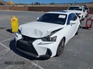 ✅ 2017 Lexus IS 200t • VIN: JTHBA1D23H5053960 • Lot: 42876263. Wystawiony na IAAI z przebiegiem 146 850 mil. Bezpłatny archiwum sprzedaży aukcyjnych z USA i szczegółowy raport historii pojazdu na DreamBid. Zdjęcie 17.
