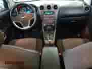 2013 Chevrolet Captiva Sport LS с VIN 3GNAL2EK4DS625458, выставлен на аукционе Copart как лот 80047104 с пробегом 105 410 миль миль и Списание • Salvage title. История ставок и продаж доступна на DreamBid. Изображение 8.