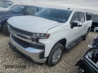 ✅ 2021 Chevrolet Silverado 1500 LT • VIN: 3GCUYDED7MG399696 • Lot: 73579714. Wystawiony na Copart z przebiegiem 73 880 mil. Bezpłatny archiwum sprzedaży aukcyjnych z USA i szczegółowy raport historii pojazdu na DreamBid. Zdjęcie 1.