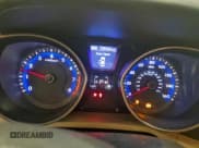 ✅ 2013 Hyundai Elantra • VIN: KMHD35LEXDU020389 • Lot: 95391035. Listed on Copart with 188,964 mi. Free auction sales archive from the USA and detailed vehicle history report at DreamBid. Image 9.