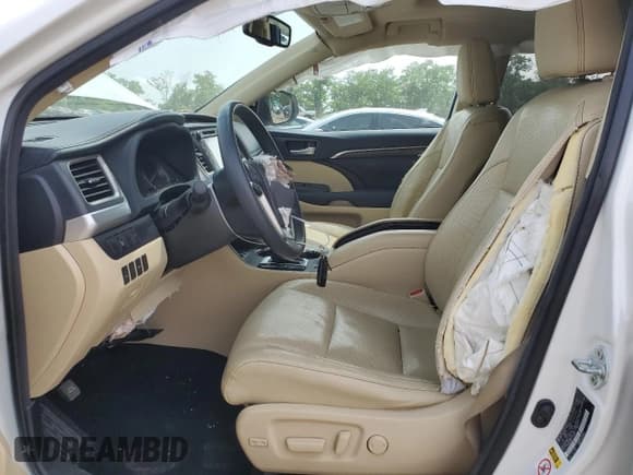 ✅ 2014 Toyota Highlander Limited • VIN: 5TDDCRFH7ES006618 • Лот: 59916665. Опубликован ранее на Copart с пробегом 56 290 миль. Бесплатный доступ к архиву аукционных продаж из США и подробный отчёт об истории автомобиля на DreamBid. Изображение 7.