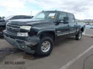 ✅ 2005 Chevrolet Silverado 2500HD LS • VIN: 1GCHK23215F869670 • Lot: 42213063. Listed on IAAI with 272,981 mi. Free auction sales archive from the USA and detailed vehicle history report at DreamBid. Image 17.