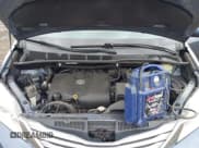 ✅ 2017 Toyota Sienna XLE • VIN: 5TDYZ3DC2HS868749 • Lot: 43219164. Listed on IAAI with 134,116 mi. Free auction sales archive from the USA and detailed vehicle history report at DreamBid. Image 10.