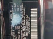 ✅ 2012 Hyundai Veloster w/Gray Int • VIN: KMHTC6AD2CU048200 • Lot: 43202785. Wystawiony na Copart z przebiegiem 198 859 mil. Bezpłatny archiwum sprzedaży aukcyjnych z USA i szczegółowy raport historii pojazdu na DreamBid. Zdjęcie 12.