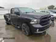 ✅ 2016 Ram 1500 Tradesman • VIN: 1C6RR7FG2GS290872 • Лот: 82062955. Размещён на Copart с пробегом 82 187 миль миль. Получите бесплатный доступ к архиву аукционных продаж из США и посмотрите подробный отчёт об истории автомобиля на DreamBid. Изображение 4.