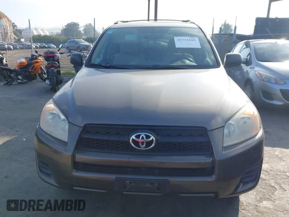 ✅ 2012 Toyota RAV4 • VIN: 2T3ZF4DV3CW112794 • Lot: 43774165. Wystawiony na IAAI z przebiegiem 156 743 mil. Bezpłatny archiwum sprzedaży aukcyjnych z USA i szczegółowy raport historii pojazdu na DreamBid. Zdjęcie 12.
