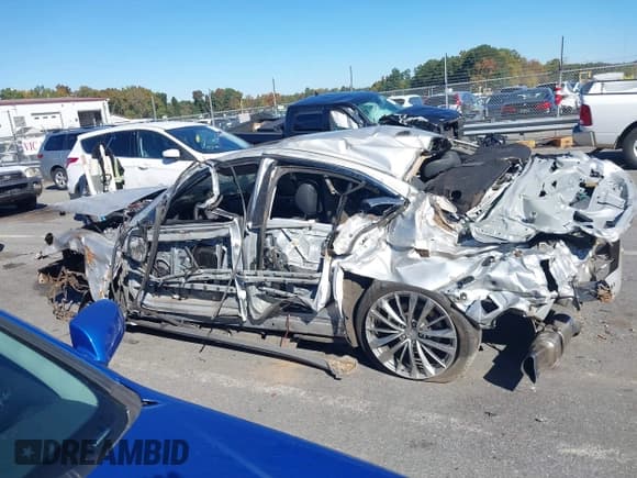 ✅ 2014 Infiniti Q50 Premium • VIN: JN1BV7AP3EM692353 • Lot: 43485818. Wystawiony na IAAI z przebiegiem Nie podano. Bezpłatny archiwum sprzedaży aukcyjnych z USA i szczegółowy raport historii pojazdu na DreamBid. Zdjęcie 13.