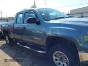 ✅ 2012 GMC Sierra 1500 Work Truck • VIN: 1GTR1TEXXCZ111358 • Лот: 42048884. Опубликован ранее на IAAI с пробегом 165 249 миль. Бесплатный доступ к архиву аукционных продаж из США и подробный отчёт об истории автомобиля на DreamBid. Изображение 14.