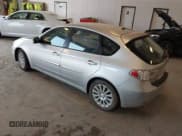 ✅ 2008 Subaru Impreza i • VIN: JF1GH61658H818467 • Лот: 42410424. Опубликован ранее на IAAI с пробегом 178 463 миль. Бесплатный доступ к архиву аукционных продаж из США и подробный отчёт об истории автомобиля на DreamBid. Изображение 3.