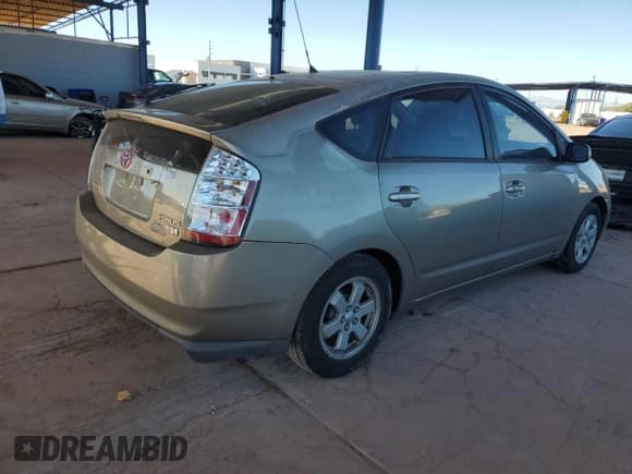 ✅ 2008 Toyota Prius • VIN: JTDKB20UX87753197 • Лот: 91516685. Опубликован ранее на Copart с пробегом 135 024 миль. Бесплатный доступ к архиву аукционных продаж из США и подробный отчёт об истории автомобиля на DreamBid. Изображение 3.