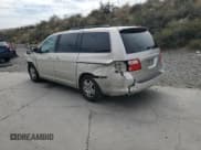 ✅ 2006 Honda Odyssey EX-L • VIN: 5FNRL38656B410666 • Лот: 80554015. Опубликован ранее на Copart с пробегом 243 001 миль. Бесплатный доступ к архиву аукционных продаж из США и подробный отчёт об истории автомобиля на DreamBid. Изображение 2.
