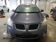 ✅ 2009 Pontiac Vibe • VIN: 5Y2SM67009Z420775 • Lot: 85713385. Listed on Copart with 102,941 mi. Free auction sales archive from the USA and detailed vehicle history report at DreamBid. Image 5.