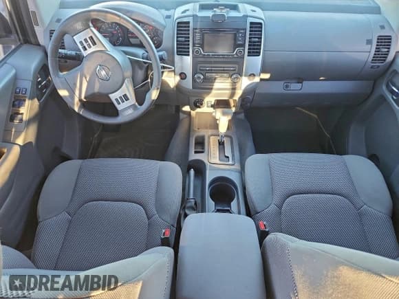 ✅ 2016 Nissan Frontier SV • VIN: 1N6AD0EV8GN710724 • Lot: 85424065. Wystawiony na Copart z przebiegiem 89 049 mil. Bezpłatny archiwum sprzedaży aukcyjnych z USA i szczegółowy raport historii pojazdu na DreamBid. Zdjęcie 8.