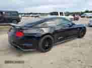 2018 Ford Mustang GT с VIN 1FA6P8CF5J5123212, выставлен на аукционе Copart как лот 91287295 с пробегом 97 579 миль миль и Чистый • Clean title. История ставок и продаж доступна на DreamBid. Изображение 3.