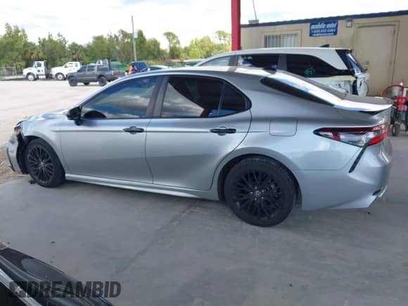 2021 Toyota Camry SE с VIN 4T1G11BK6MU034311, выставлен на аукционе IAAI как лот 43318534 с пробегом 66 643 миль миль и . История ставок и продаж доступна на DreamBid. Изображение 14.